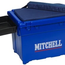 Saltwater Seat Box