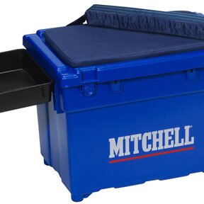 Saltwater Seat Box