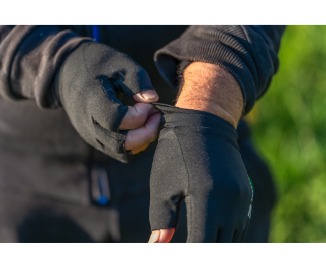 PRESTON - Lightweight Gloves L/XL