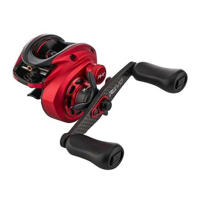ABU GARCIA - Revo® Rocket Low Profile Reel L