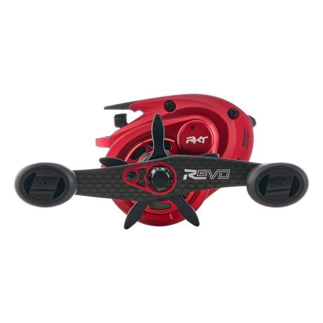 ABU GARCIA - Revo® Rocket Low Profile Reel L