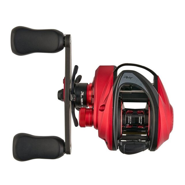 ABU GARCIA - Revo® Rocket Low Profile Reel L