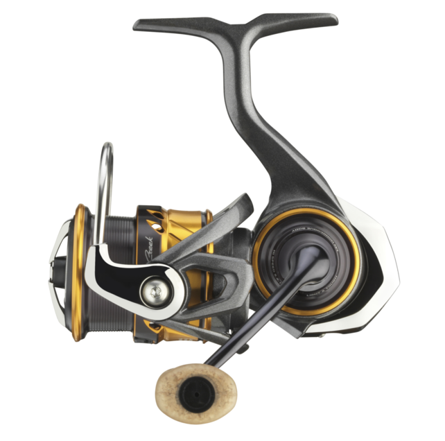 DAIWA - Silver Creek MQ LT DAIWA - Silver Creek MQ LT