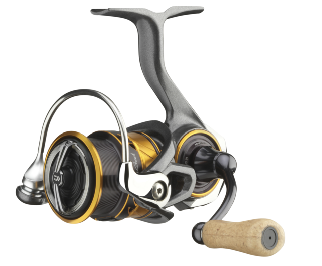 DAIWA - Silver Creek MQ LT DAIWA - Silver Creek MQ LT