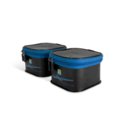PRESTON - Supera X XS EVA Accessory Cases PRESTON - Supera X XS EVA Accessory Cases