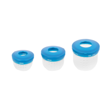 Soft Cad Pots