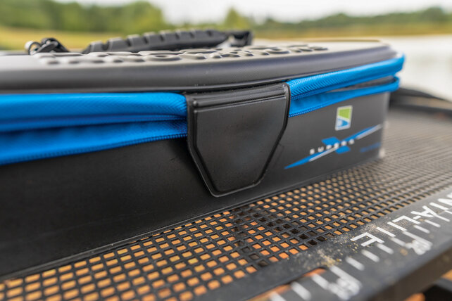 PRESTON - Supera X EVA System