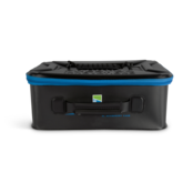 PRESTON - Supera X XL Eva Accessory Case PRESTON - Supera X XL Eva Accessory Case
