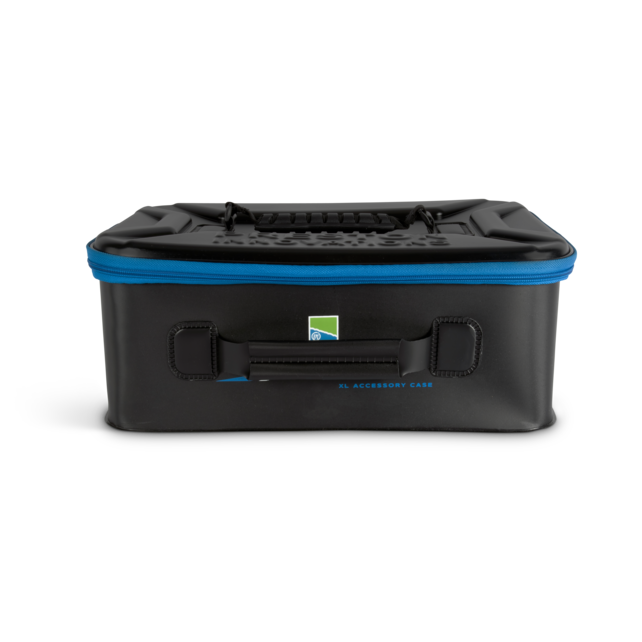 PRESTON - Supera X XL Eva Accessory Case PRESTON - Supera X XL Eva Accessory Case