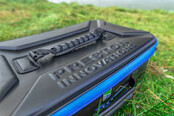 PRESTON - Supera X XL Eva Accessory Case PRESTON - Supera X XL Eva Accessory Case