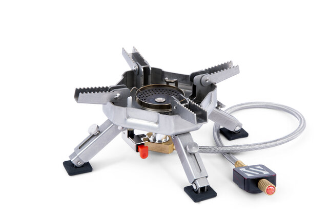 SONIK - Sizzla Superstove SONIK - Sizzla Superstove