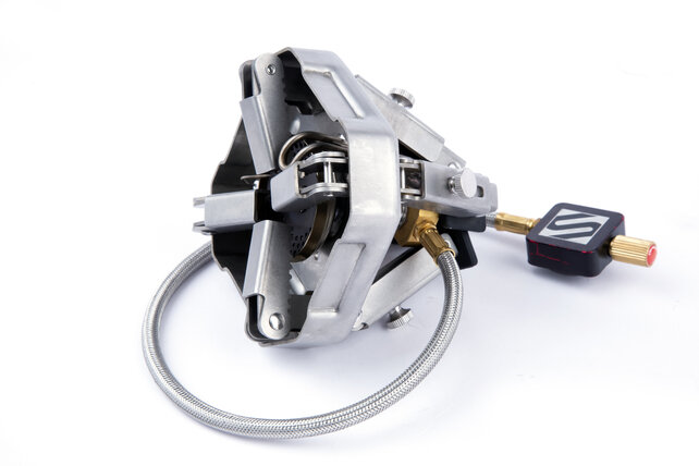 SONIK - Sizzla Superstove SONIK - Sizzla Superstove