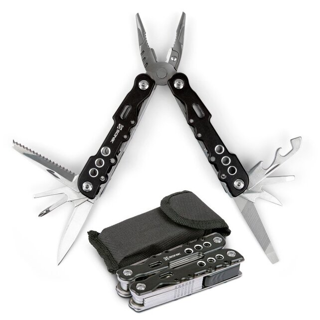 SONIK - Multi-Tools SONIK - Multi-Tools