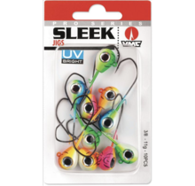 VMC - Sleek Jig 10st