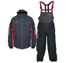 NYTRO - 3/4 Jacket + Bib'n'Brace WP