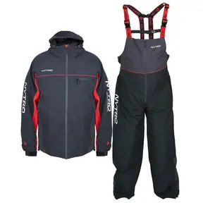 3/4 Jacket + Bib'n'Brace WP