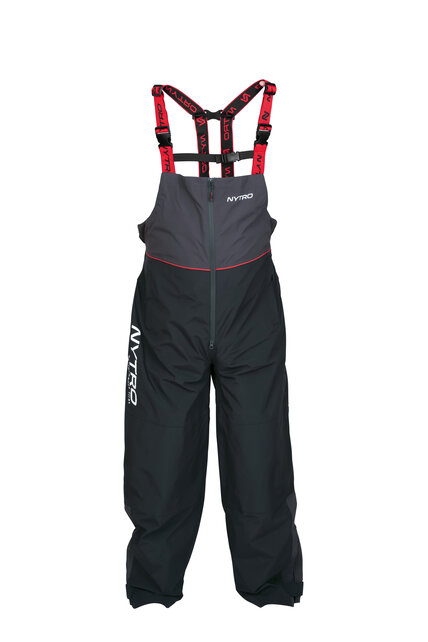 NYTRO - 3/4 Jacket + Bib'n'Brace WP NYTRO - 3/4 Jacket + Bib'n'Brace WP