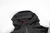 NYTRO - 3/4 Jacket + Bib'n'Brace WP NYTRO - 3/4 Jacket + Bib'n'Brace WP