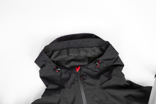 NYTRO - 3/4 Jacket + Bib'n'Brace WP NYTRO - 3/4 Jacket + Bib'n'Brace WP