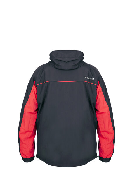 NYTRO - 3/4 Jacket + Bib'n'Brace WP NYTRO - 3/4 Jacket + Bib'n'Brace WP