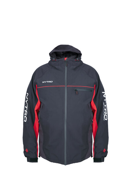 NYTRO - 3/4 Jacket + Bib'n'Brace WP NYTRO - 3/4 Jacket + Bib'n'Brace WP