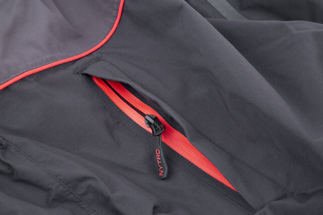 NYTRO - 3/4 Jacket + Bib'n'Brace WP NYTRO - 3/4 Jacket + Bib'n'Brace WP