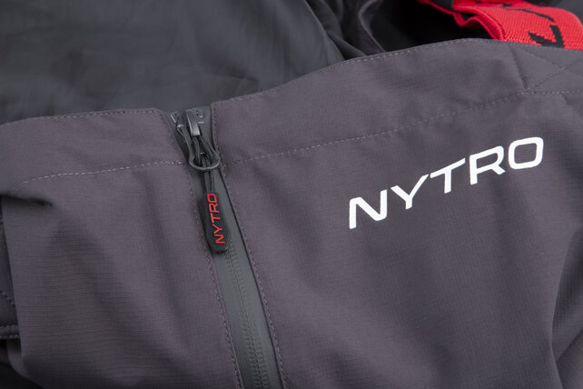 NYTRO - 3/4 Jacket + Bib'n'Brace WP NYTRO - 3/4 Jacket + Bib'n'Brace WP
