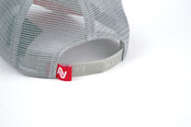 NYTRO - Light Marl Grey Trucker Cap
