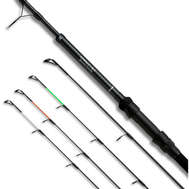 SONIK - Xtractor+ Specialist Twin Tip 10' 2,00lb