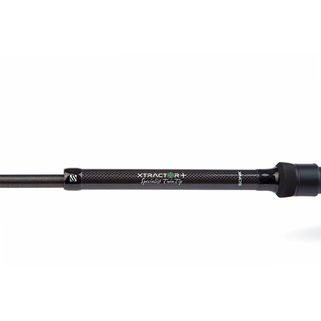 SONIK - Xtractor+ Specialist Twin Tip 10' 2,00lb
