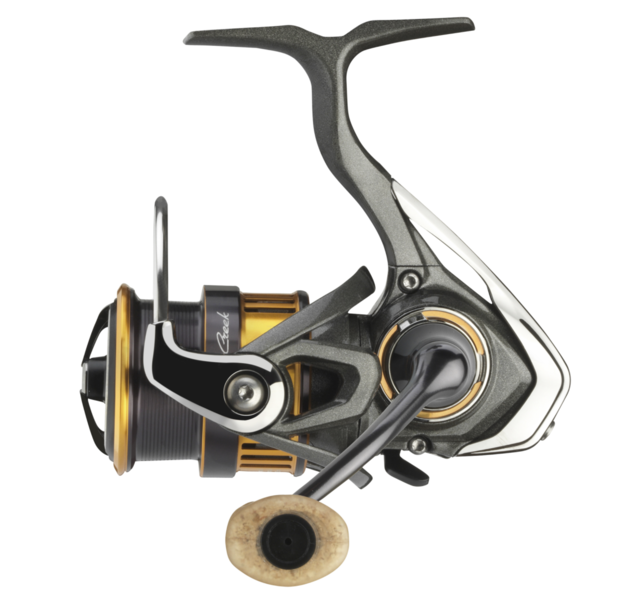 DAIWA - Silver Creek X LT DAIWA - Silver Creek X LT