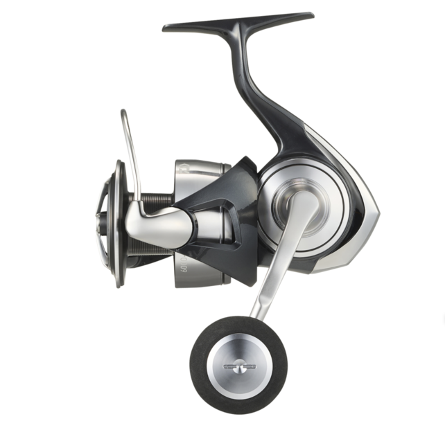 DAIWA - 21/24 Certate SW DAIWA - 21/24 Certate SW