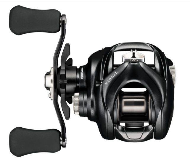 DAIWA - 23 Tatula TW 100HL DAIWA - 23 Tatula TW 100HL