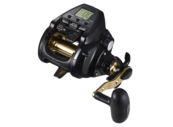 DAIWA -24 Tanacom S 500J Multiplier Reel DAIWA -24 Tanacom S 500J Multiplier Reel