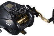 DAIWA -24 Tanacom S 500J Multiplier Reel DAIWA -24 Tanacom S 500J Multiplier Reel