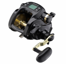 Tanacom 750 Electric Reel
