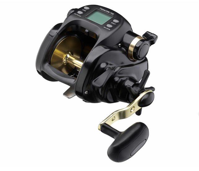 DAIWA - Tanacom 750 Electric Reel DAIWA - Tanacom 750 Electric Reel