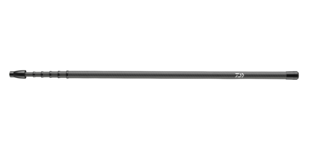 DAIWA - D-Vec Multi Adjust Carbon Tele Handle 420 DAIWA - D-Vec Multi Adjust Carbon Tele Handle 420