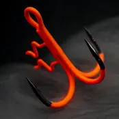 BKK - Assist Spear 21-Uvo BKK - Assist Spear 21-Uvo