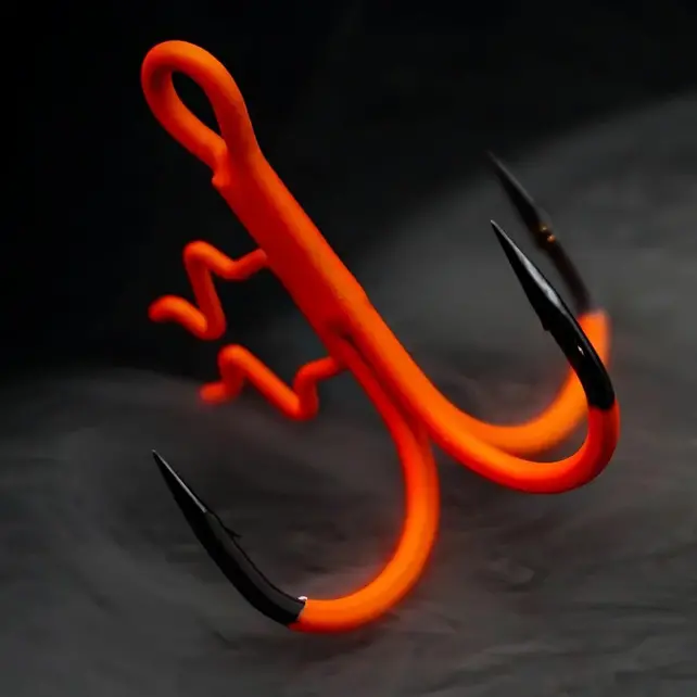BKK - Assist Spear 21-Uvo BKK - Assist Spear 21-Uvo