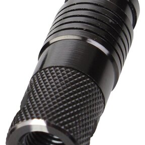 Quick Release Connector