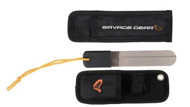 SAVAGE GEAR - Diamond Dust Hook File