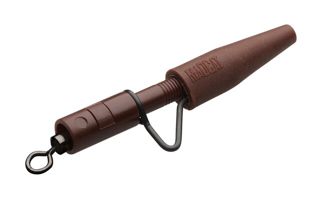 MADCAT - Safety Lead Clip