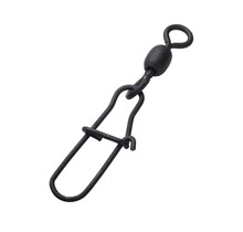 MADCAT - Stainless Crane Swivels With Snap