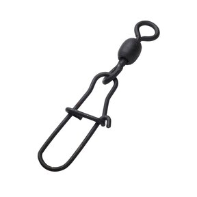 Stainless Crane Swivels With Snap