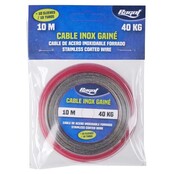 RAGOT - Stainless Coated Wire RAGOT - Stainless Coated Wire