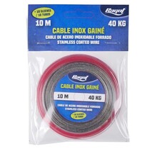 RAGOT - Stainless Coated Wire