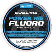 NYTRO - Sublime Power Rig Fluoro