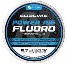 NYTRO - Sublime Power Rig Fluoro