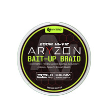 Aryzon Hi-Viz Feeder Spod Braid